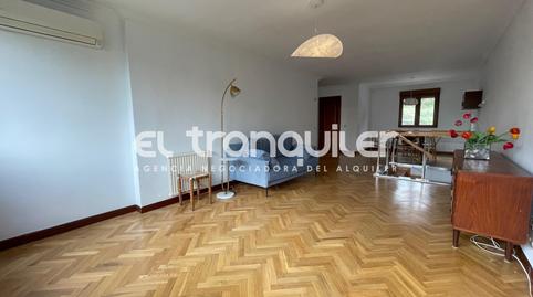 Foto 3 de Dúplex de alquiler en Calle Cuesta del Cerro, El Soto de la Moraleja, La Moraleja