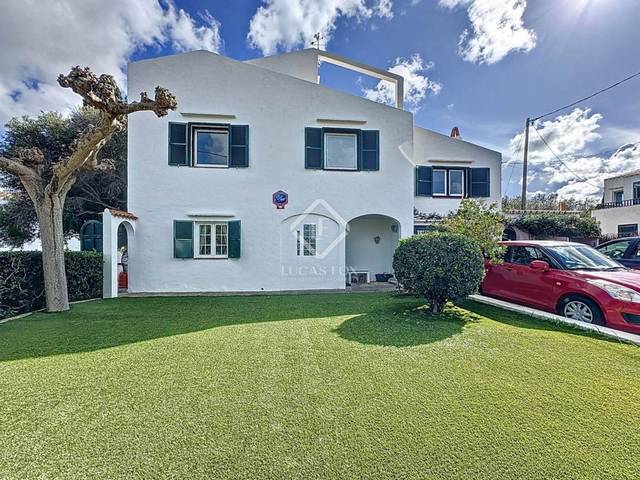 Casa-chalet en Venta en Son Vilar - Trepucó