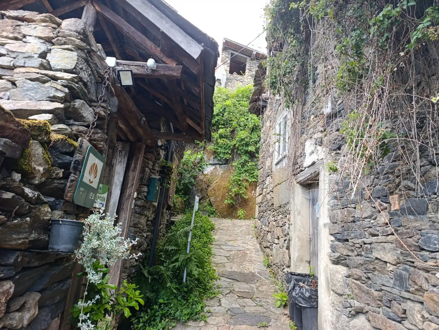 Casa rustica in vendita a Lugar Soto, imagen 10