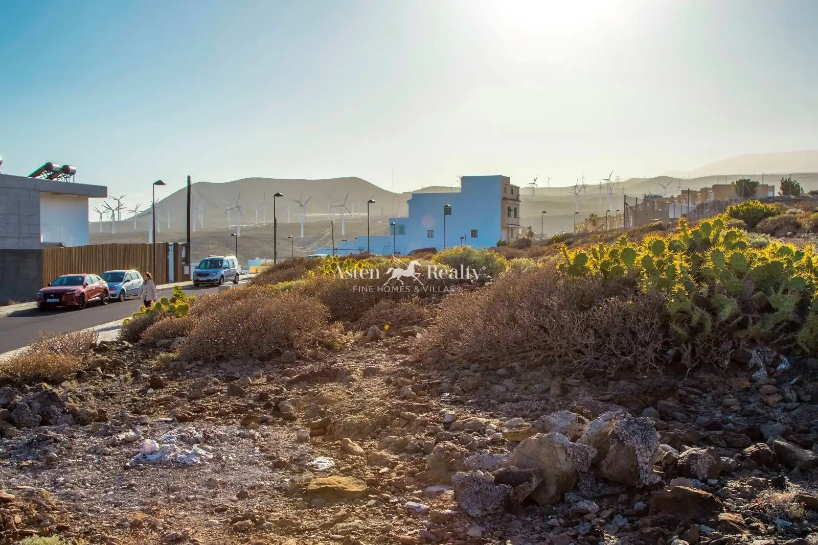Terreno residenziale in vendita a Los Prismas, imagen 22