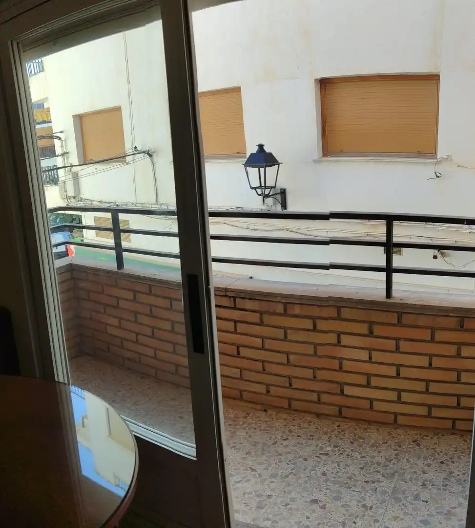 Casa amb terrassa en venda a Serón, imagen 28