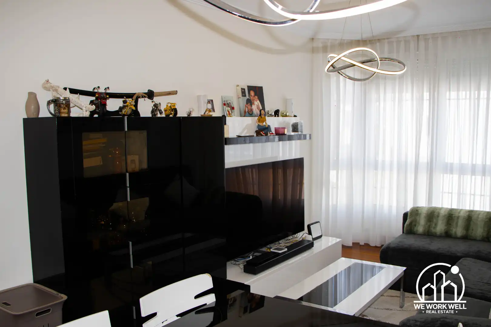 Appartement avec ascenseur à vendre à El Orden Kalea, imagen 5