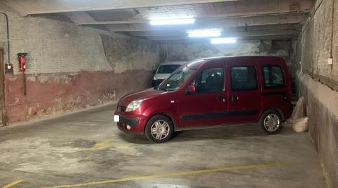 Foto 2 de Garaje en venta en Valldaura - Carretera de Cardona, Manresa