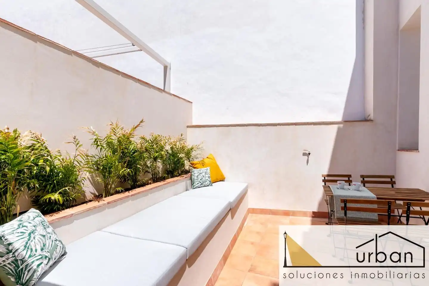 Terrace of Houses for sale in Chipiona  with Private garden