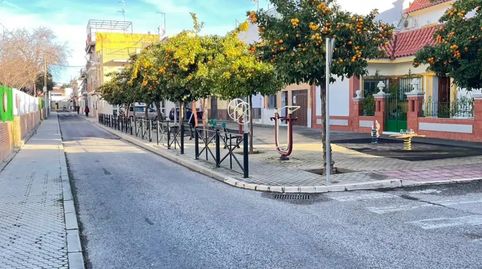 Foto 4 de Casa o xalet en venda a Calle Genil, 25, Centro - Barriada Mallorca, Camas