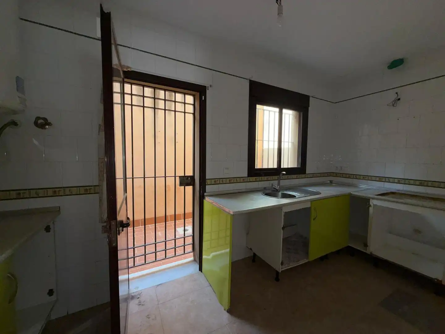 Cocina de Piso en venta en Chiclana de la Frontera