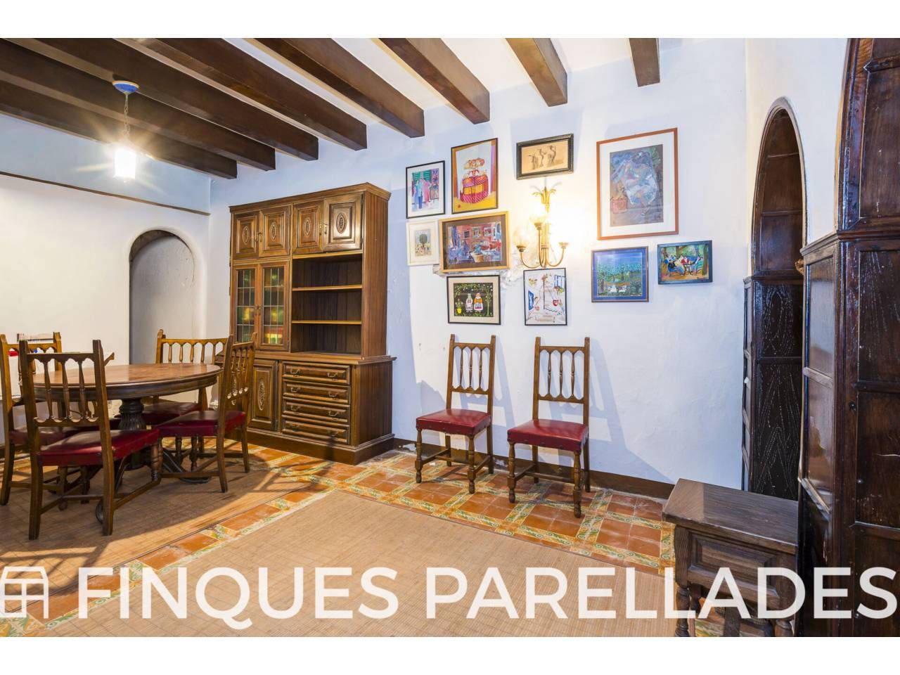 Casa o xalet en venda en Sitges amb Terrassa