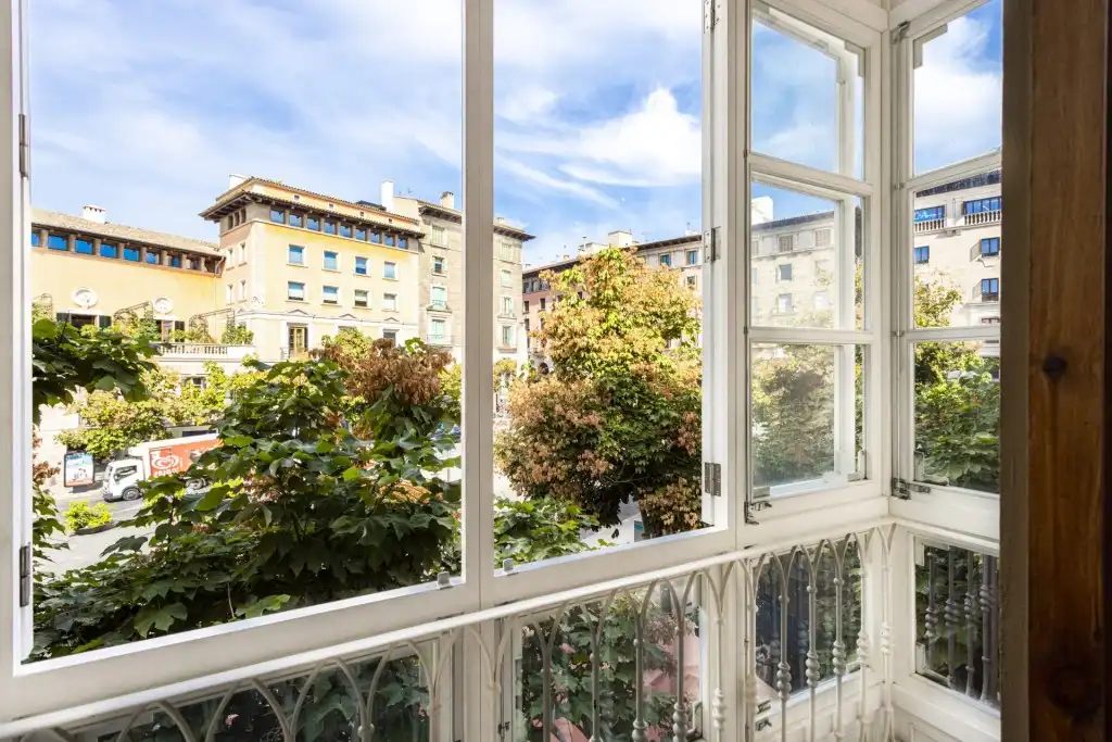 Apartment mit Terrasse zum Verkauf in Centre, imagen 12
