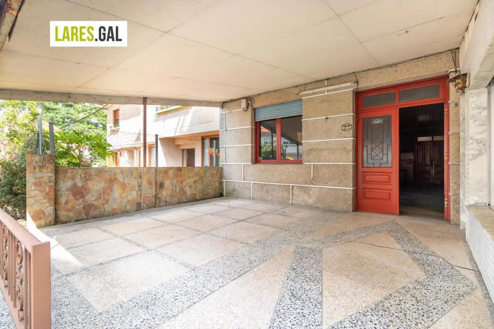 Flat for sale in Porta do Sol, Moaña