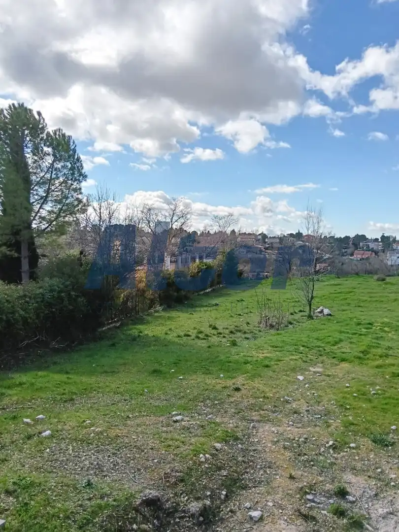 Land for sale in TOMILLO,16, El Robledal