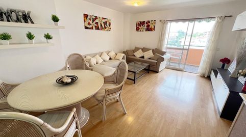 Foto 5 von Wohnung zum Verkauf in El Pinillo, Torremolinos