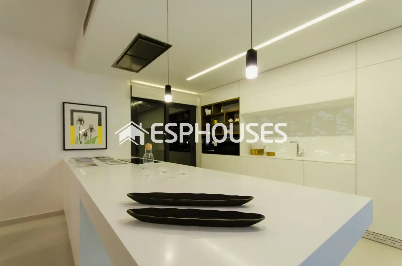Villa avec terrasse à vendre à Orihuela Costa, imagen 9
