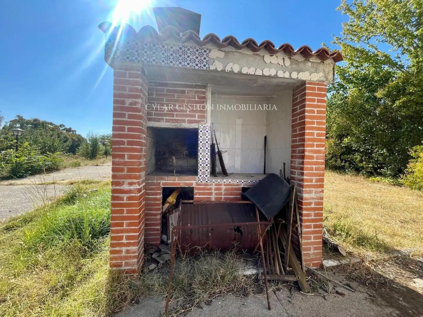Rural land for sale in ALONDRA, imagen 12