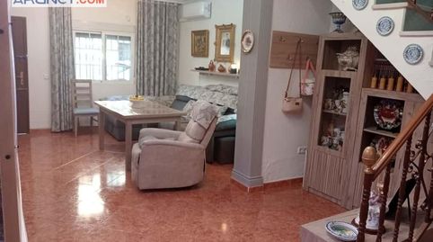 Foto 5 de Casa o xalet en venda a La Plata, Sevilla Capital
