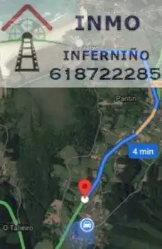 Terrenys i solars en venda a Valdoviño, imagen 3