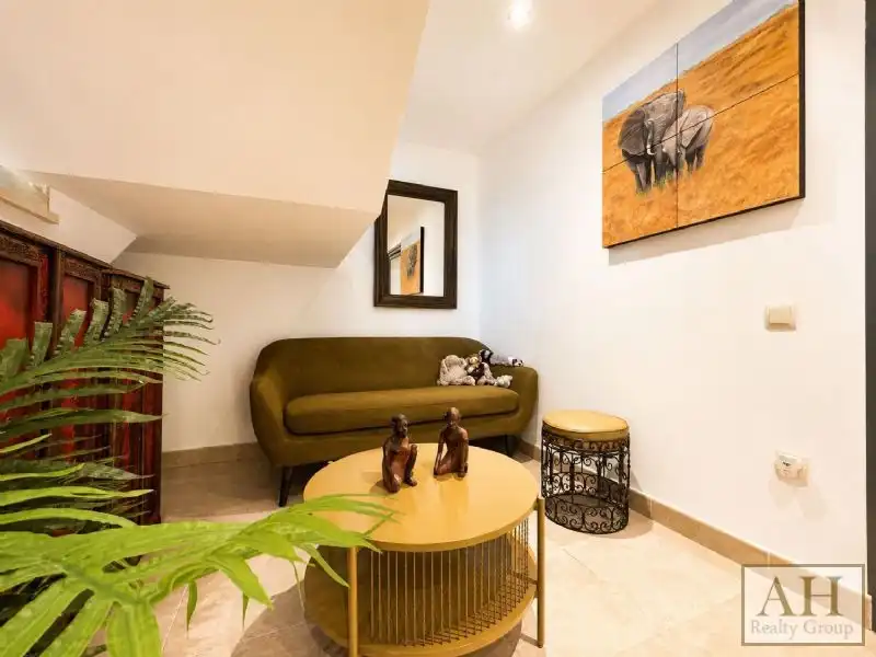 Casa in vendita a Altea la Vella, imagen 20