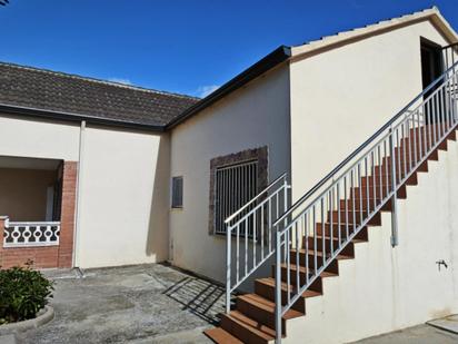 Exterior view of House or chalet for sale in Piera  with Private garden, Storage room and Balcony