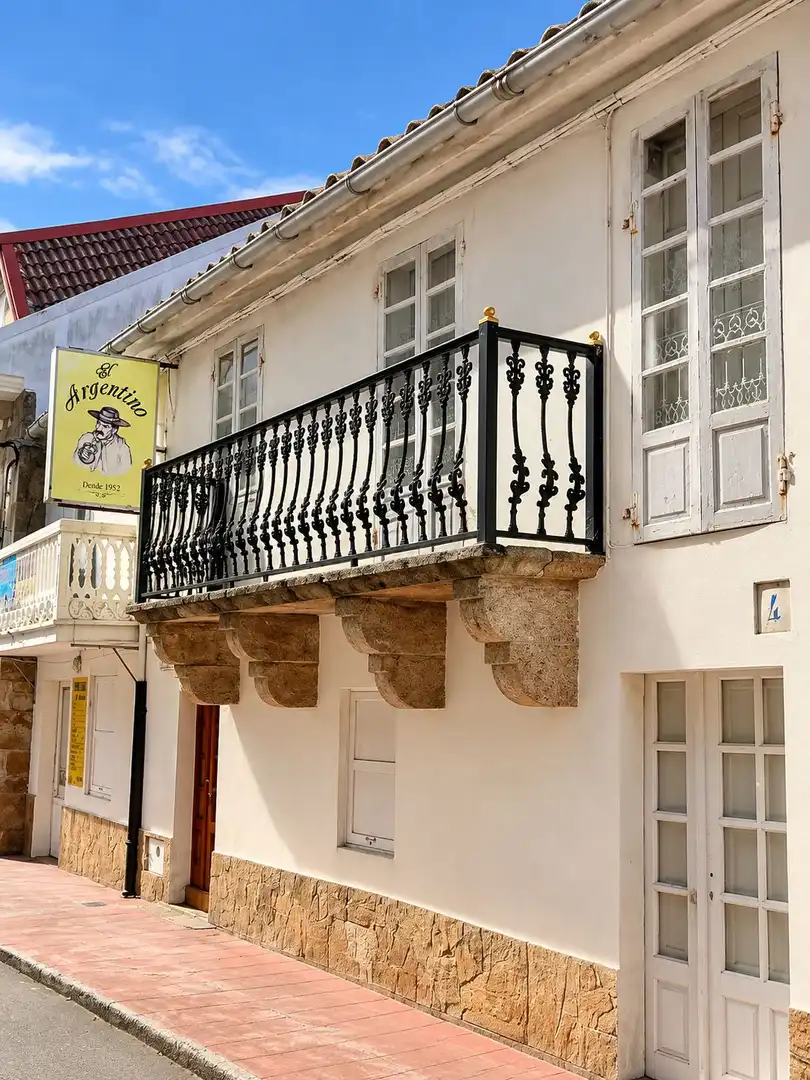 Casa con terraza en venta en Calle real, imagen 25