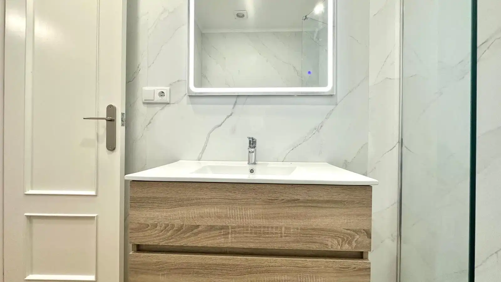 Apartamento con ascensor en venta en La Mata, imagen 8