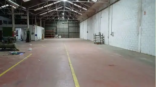 Industriegebäude zur Miete in Les Franqueses del Vallès, imagen 3