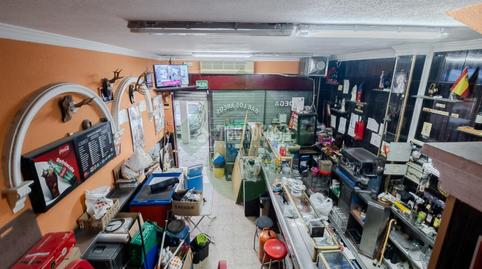 Foto 4 von Geschaftsraum zum Verkauf in Villaverde Alto,  Madrid Capital