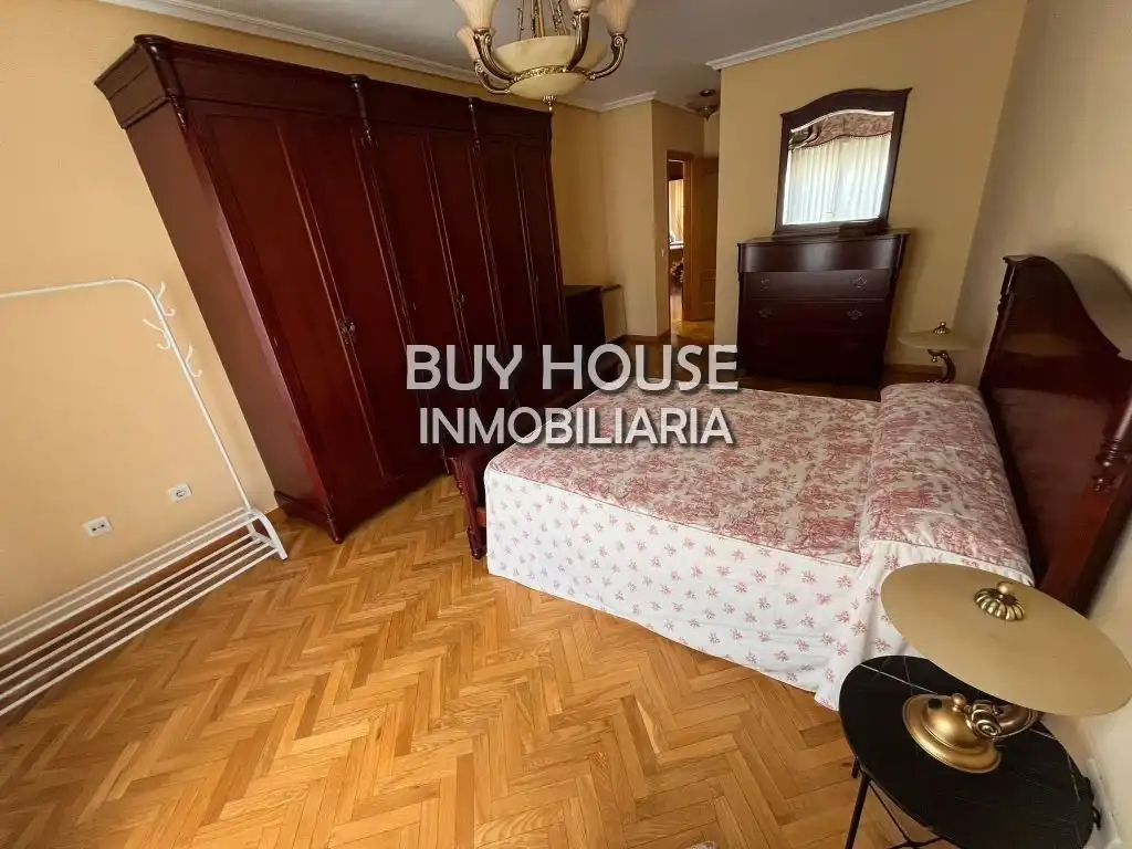 Flat for rent in Centro