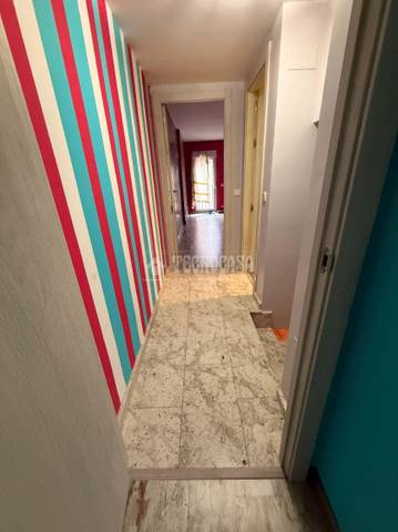 Casa adosada en Venta en Entrevías