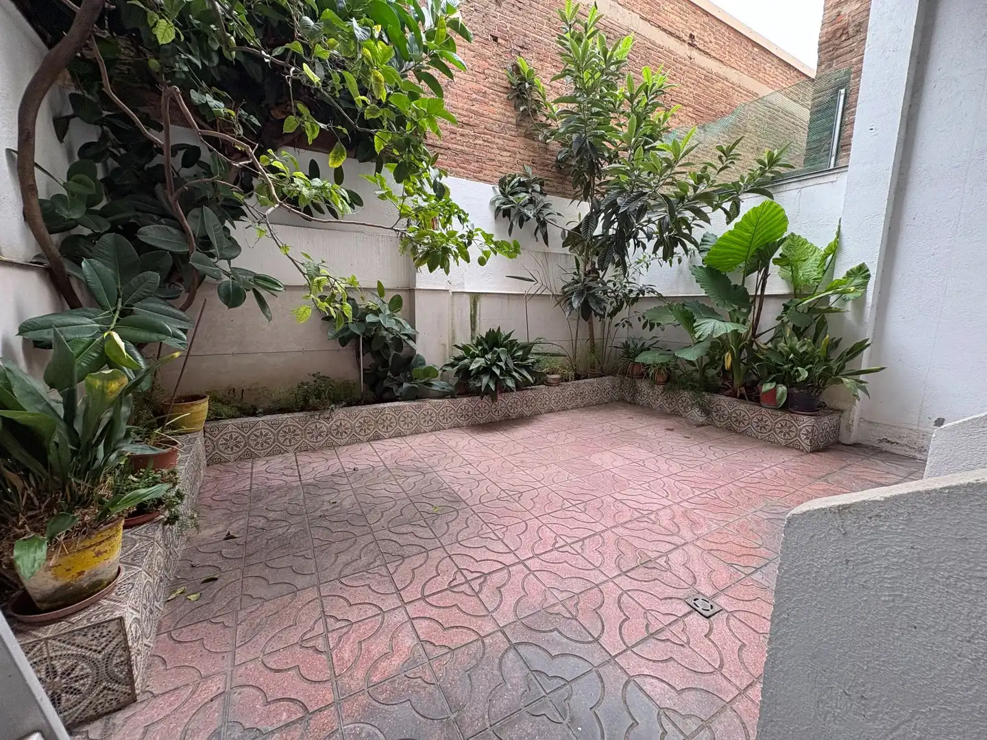 Terrassa de Casa o xalet en venda en Artigues - Llefià