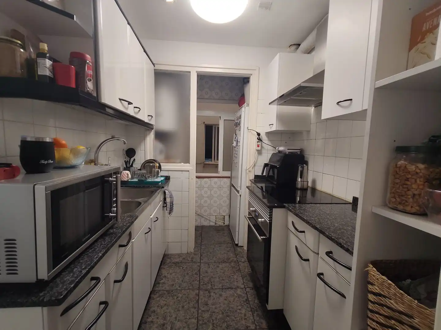 Flat with lift for sale in Molins de Rei, imagen 13