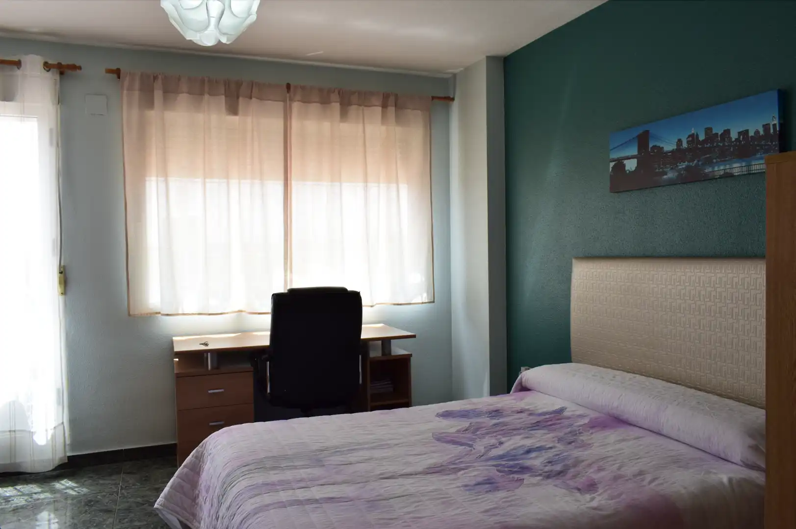 Habitación de Dúplex en venta en Rojales con Aire acondicionado, Terraza y Trastero