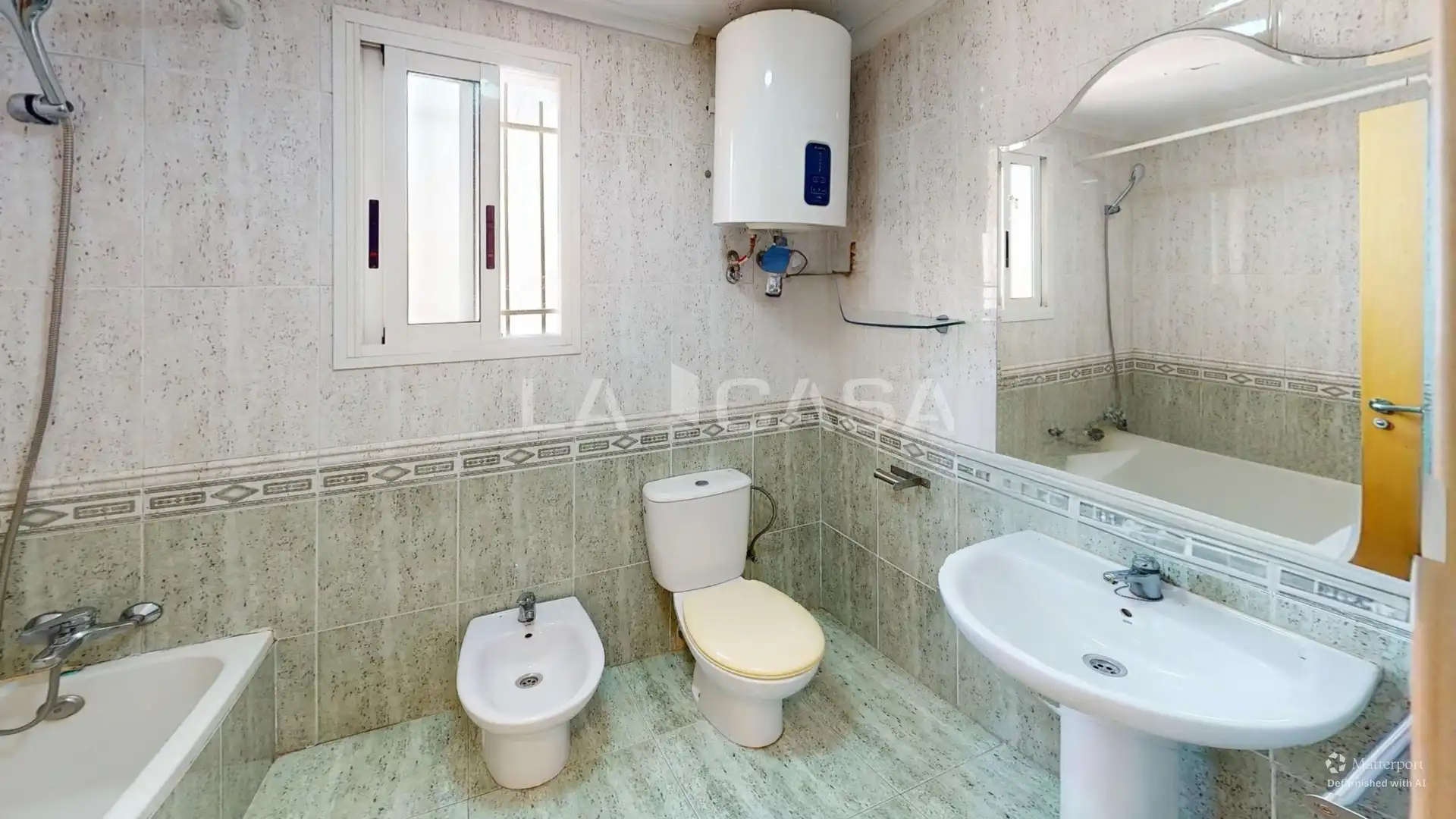 Appartement avec terrasse à vendre à Camins al Grau, imagen 25