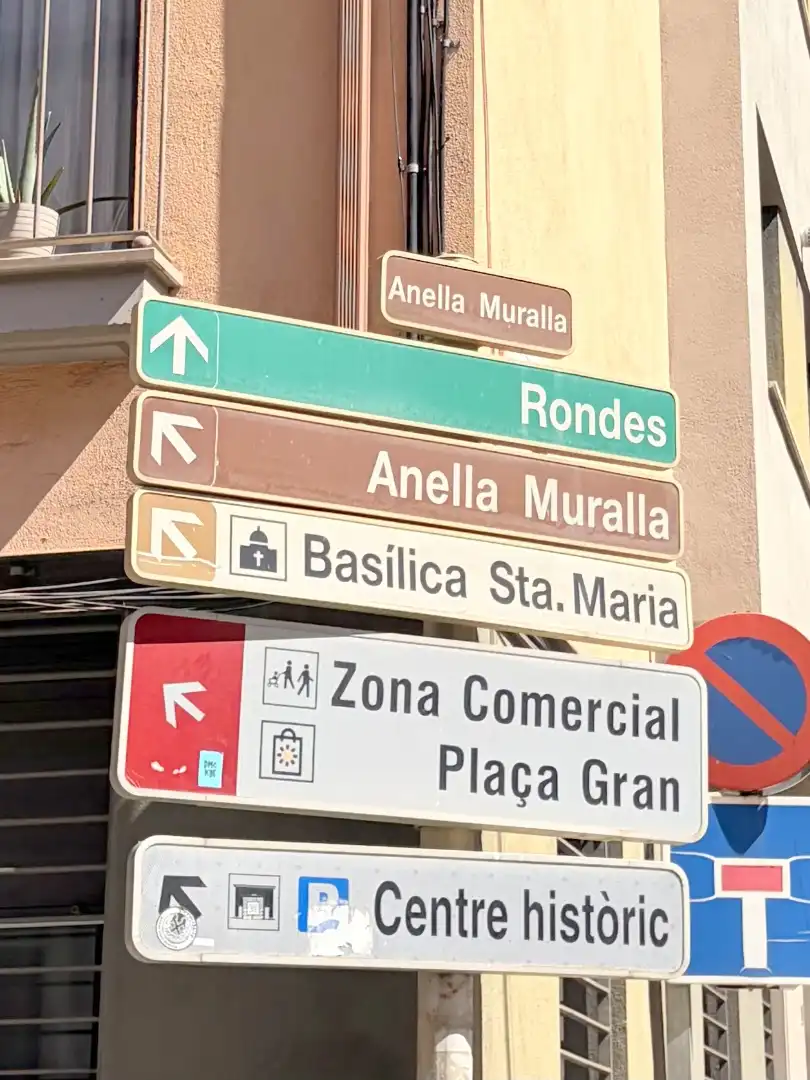 Flat for rent in Carrer de l'Hospital, 19, Centre