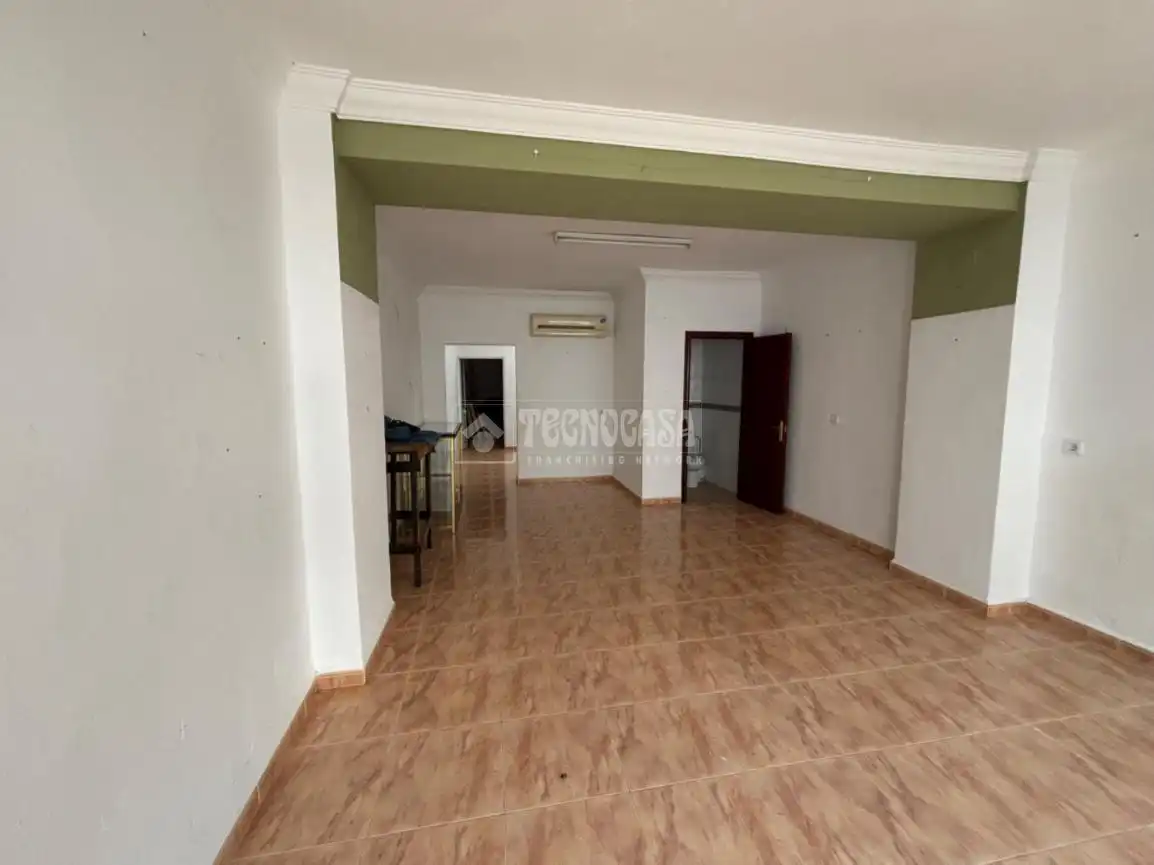 Detached homes for sale in Écija