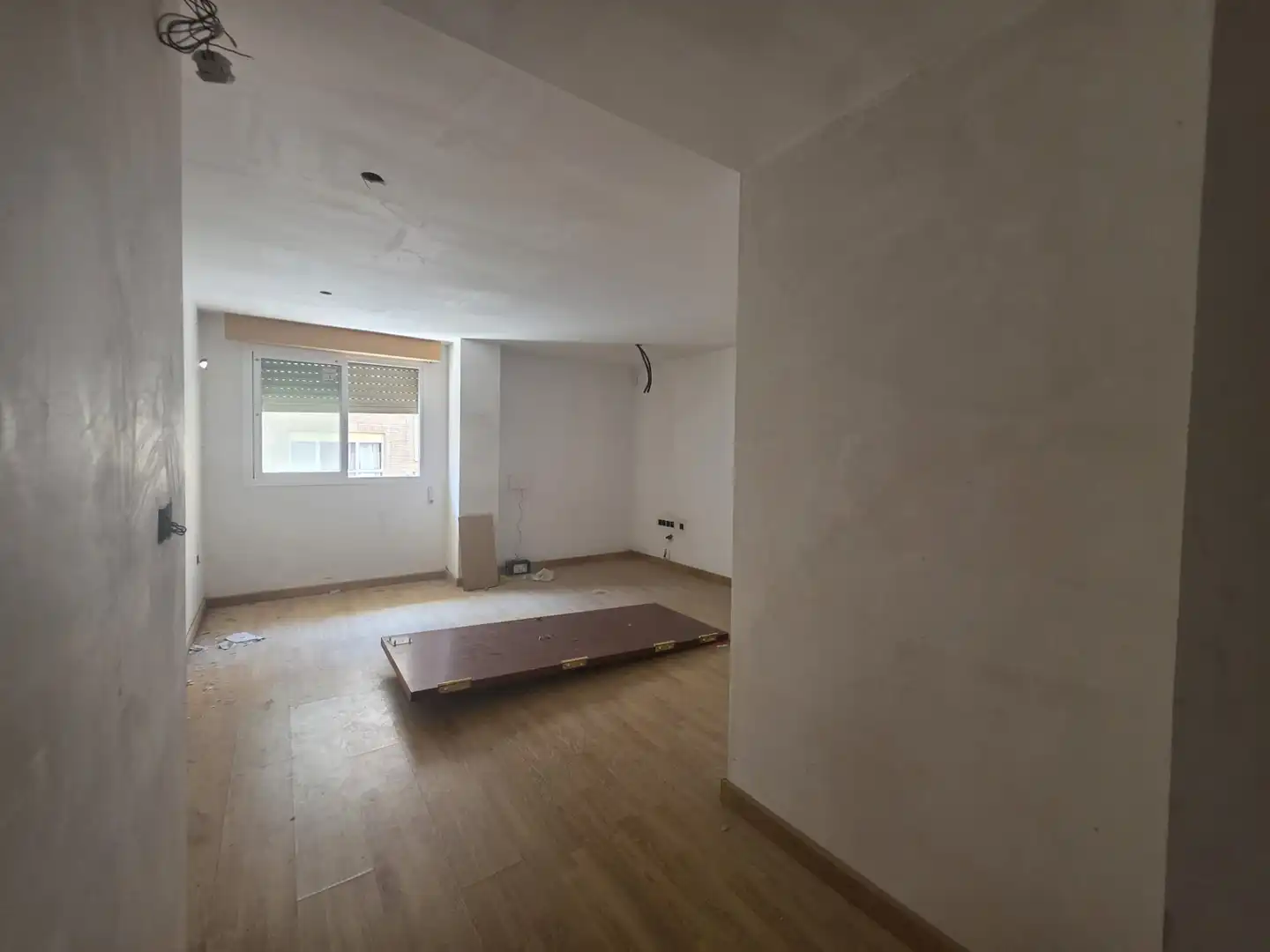 Piso con ascensor en venta en Pla - Carolinas, imagen 8
