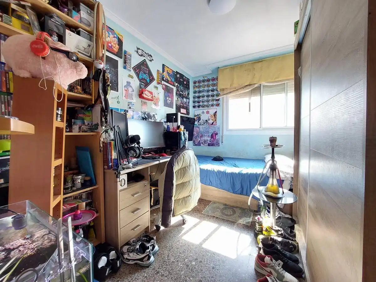 Habitación de Piso en venta en Elda con Aire acondicionado y Terraza