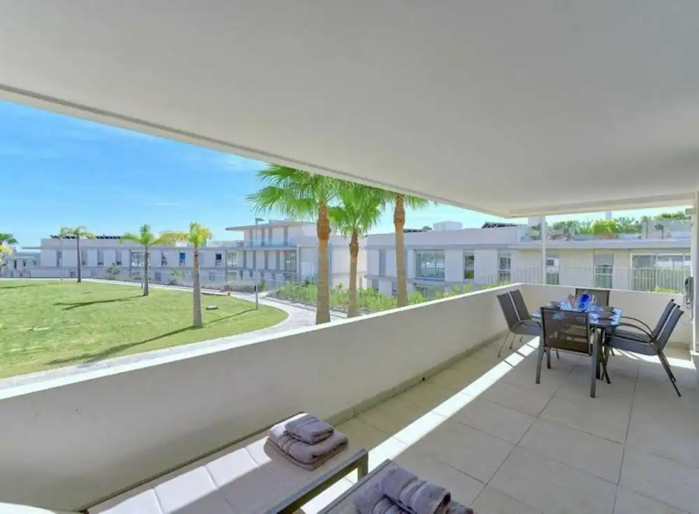 Erdgeschosswohnung mit Pool zum Verkauf in Playa Bahía Dorada, imagen 13