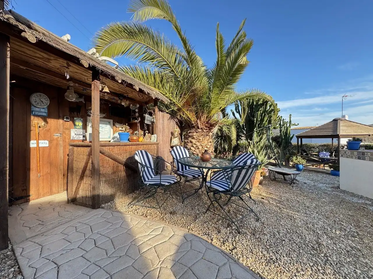 Country house zum Verkauf in Sorbas