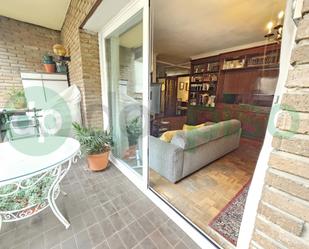 Flat for sale in  Madrid Capital  with Air Conditioner, Heating and Parquet flooring