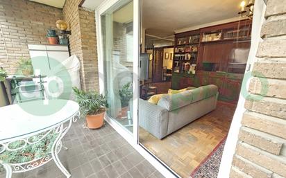 Flat for sale in  Madrid Capital  with Air Conditioner and Terrace