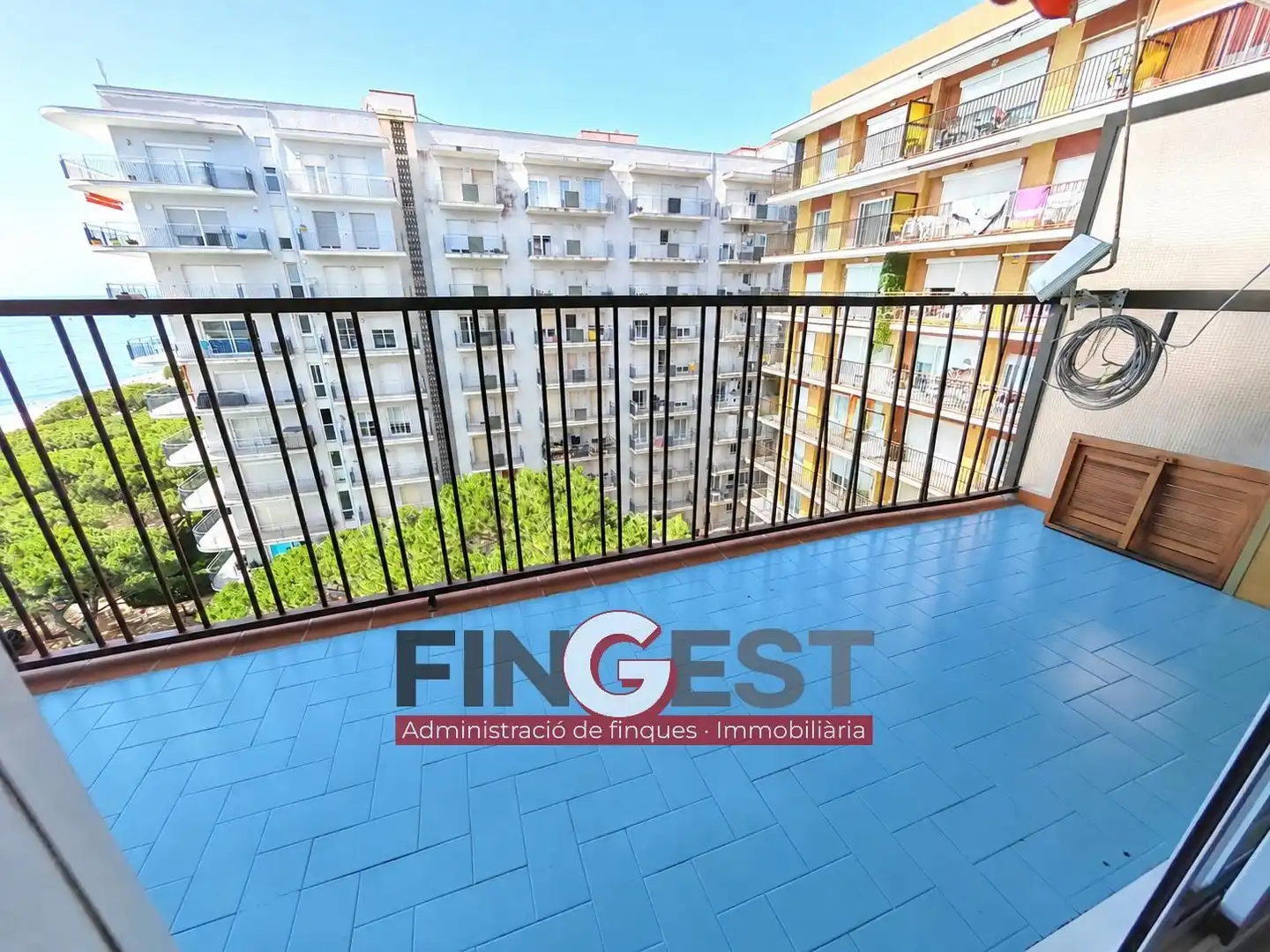 Flat for sale in Els Pins