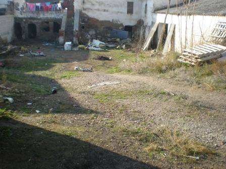 Terreno residencial en Venta en Peñarroya-Pueblonuevo