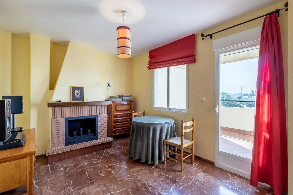 Maison jumelée avec piscine à vendre à Paseo de Carlos Cano 55, imagen 27
