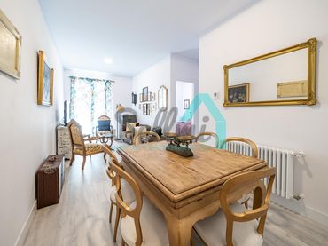Appartement avec ascenseur à louer à Linares Rivas