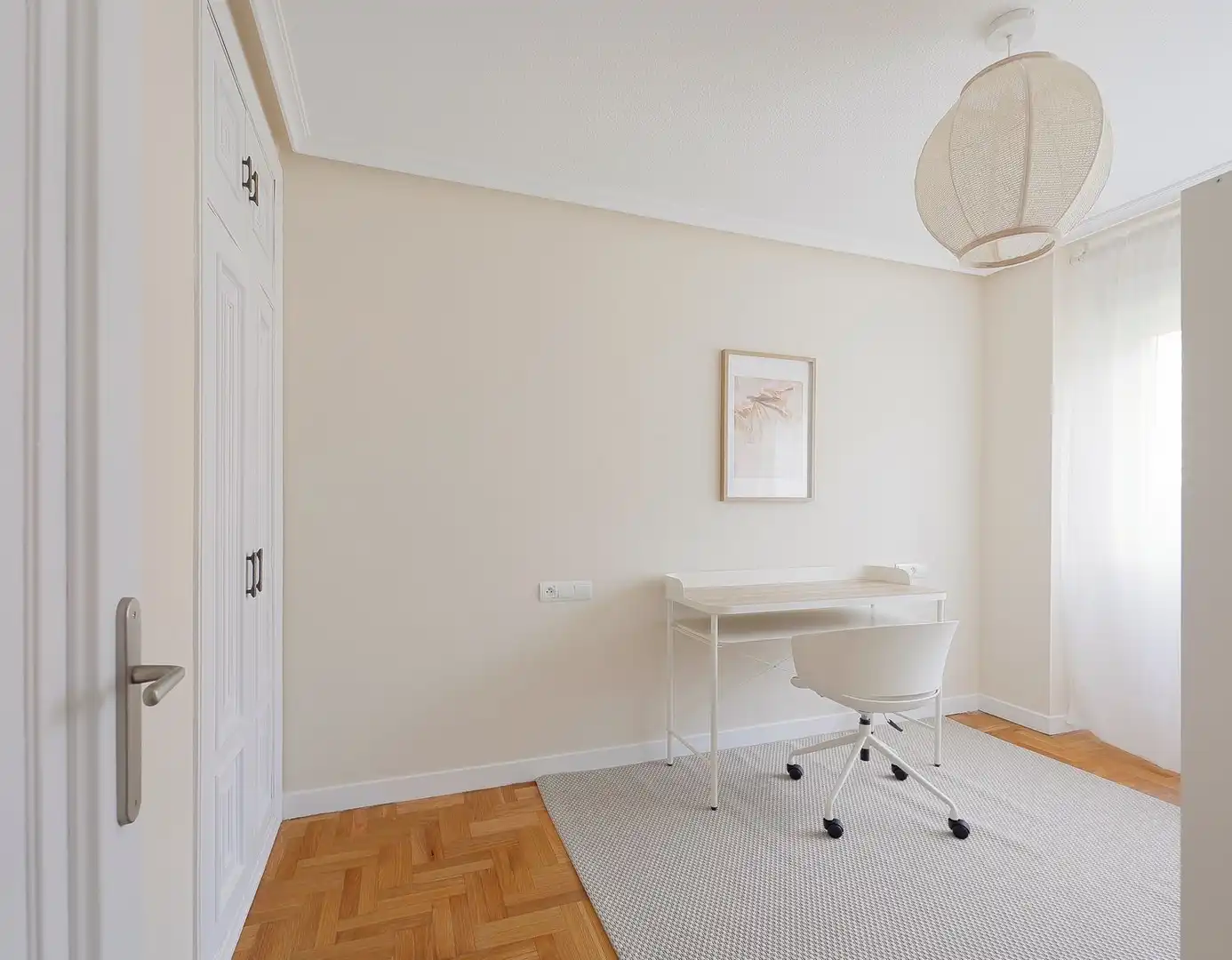 Habitación de Piso de alquiler en Gijón  con Calefacción, Terraza y Trastero