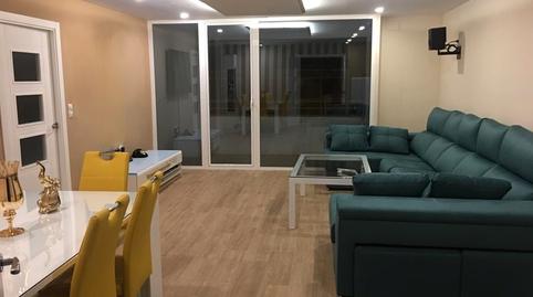 Foto 3 de Piso en venta en Avenida de Cádiz, Sector Sur,  Córdoba Capital