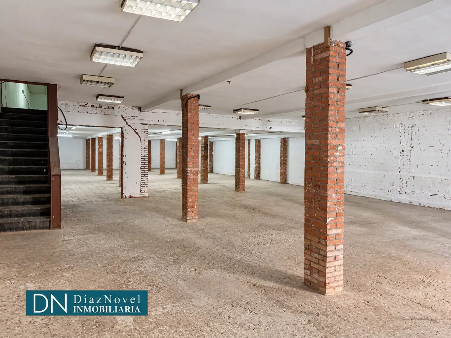 Nave industrial in affitto a Calle Yunquera 10, imagen 2