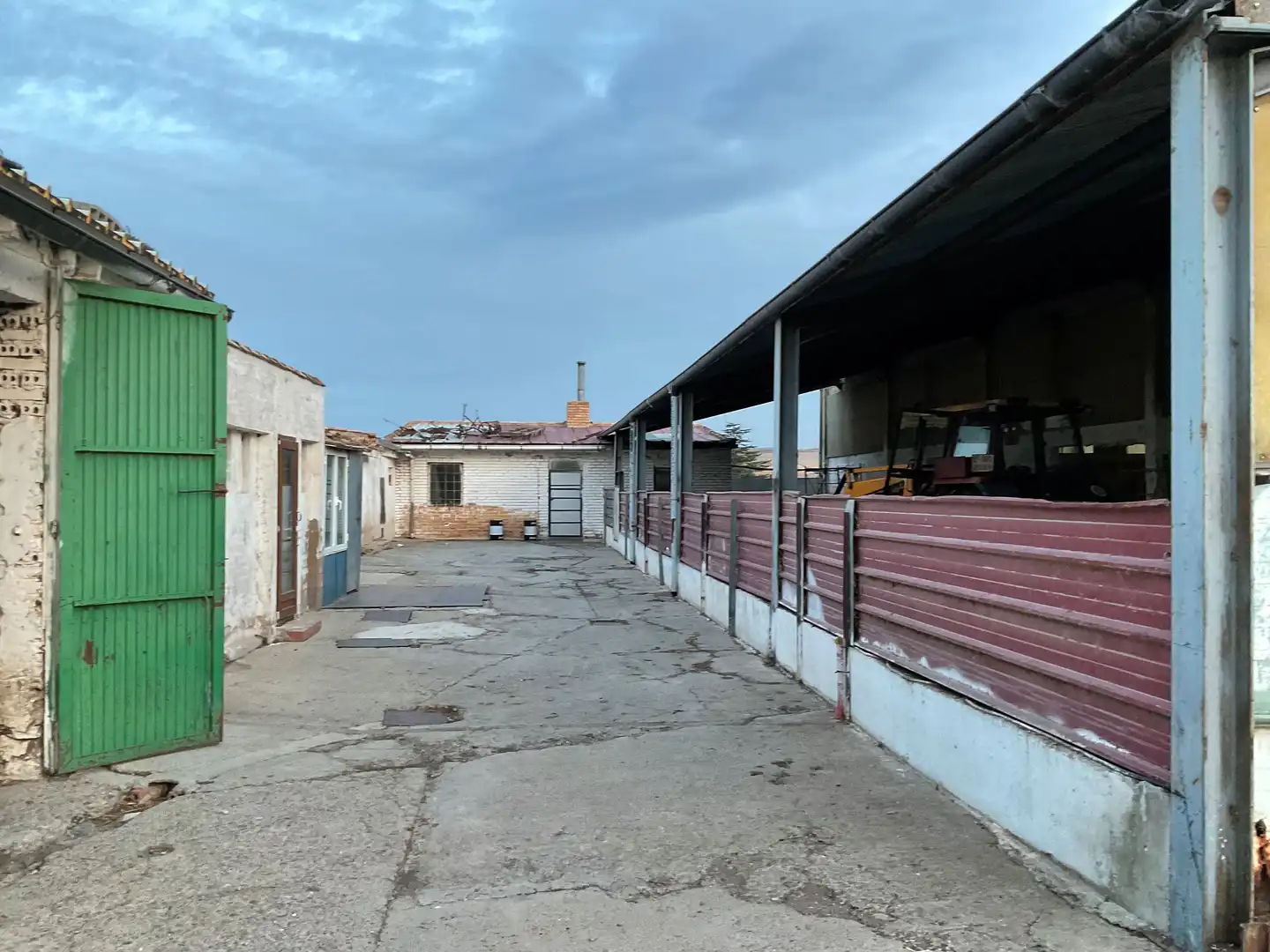 Rustikales Grundstück zum Verkauf in Santo Domingo de la Calzada, imagen 12