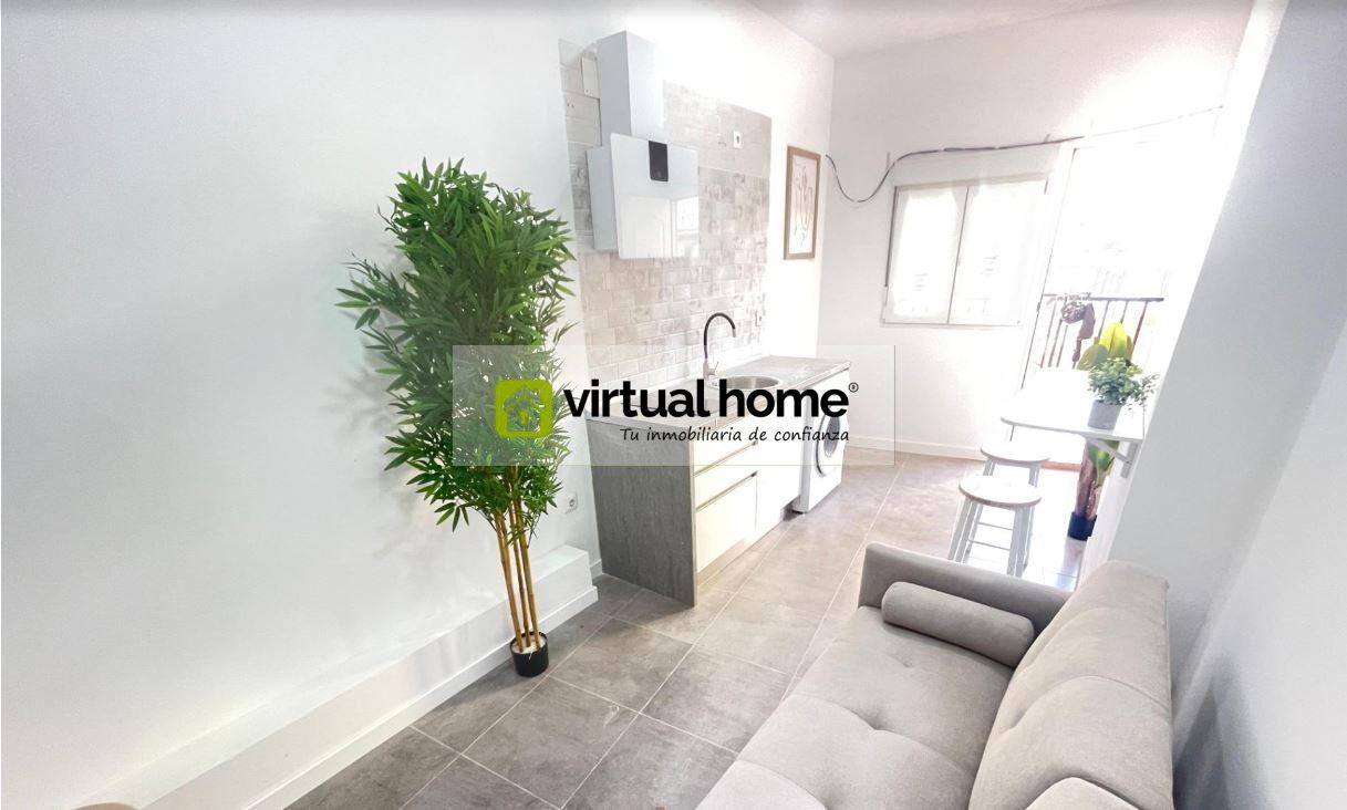 Flat for sale in Juzgados - Plaza de Toros