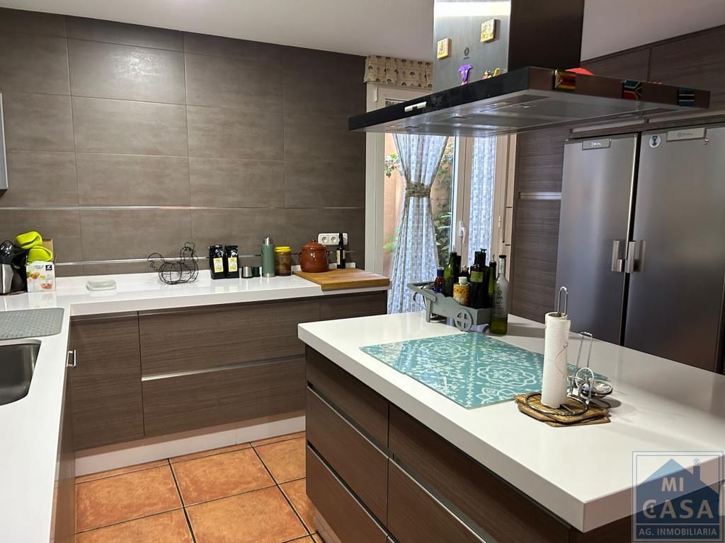 Cuina de Pis en venda en Mérida amb Aire condicionat i Calefacció