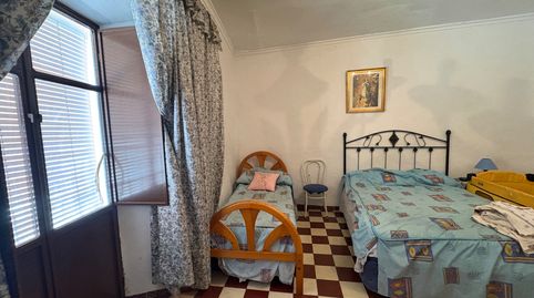 Foto 4 de Casa o chalet en venta en Calle Alonso de Cárdenas, 13, Llerena, Badajoz